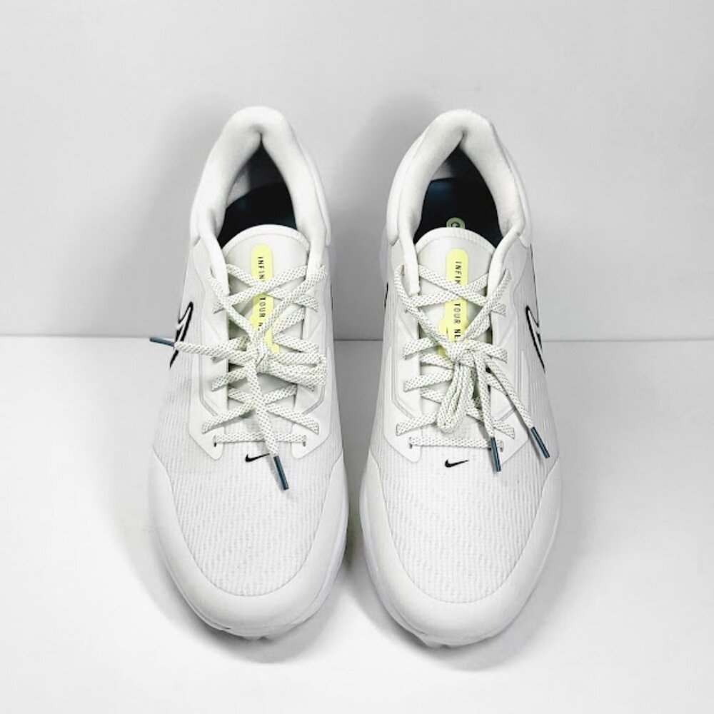 NIKE air zoom infinty tour NEXT% Sz 14 NEW - Picture 2 of 8